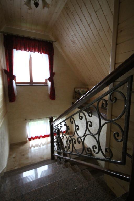 U Repy Διαμέρισμα Bańska Εξωτερικό φωτογραφία