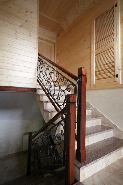 U Repy Διαμέρισμα Bańska Εξωτερικό φωτογραφία